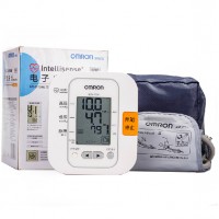 欧姆龙 电子血压计HEM-7200 上臂式