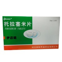 伊迈格 托拉塞米片