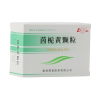 鲁南 茵栀黄颗粒