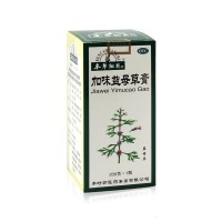 本草纲目 加味益母草膏