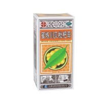 潘高寿 蜜炼川贝枇杷膏