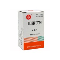 英康利 胆维丁乳