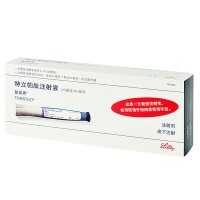 复泰奥 特立帕肽注射液