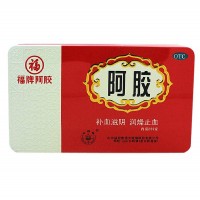 福牌 阿胶