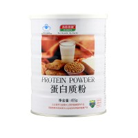 汤臣倍健 蛋白质粉