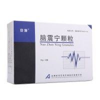 安特 脑震宁颗粒