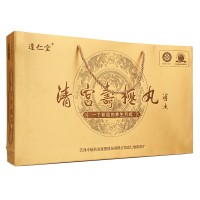 达仁堂 清宫寿桃丸