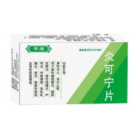 平康 炎可宁片