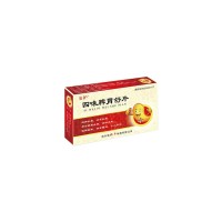 北牛 四味脾胃舒片