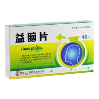 三仁堂 益腦片