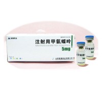 普德 注射用甲氨蝶呤