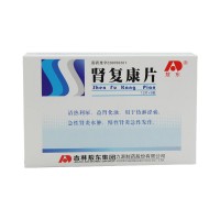敖东 肾复康片