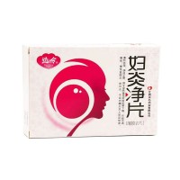 达令 妇炎净片