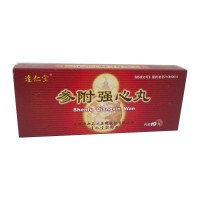 达仁堂 ?#32963;?#24378;心丸