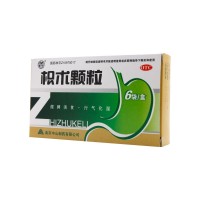 中山 枳术颗粒