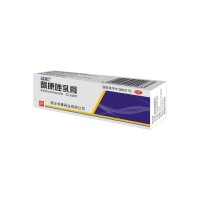 兰尼孚 酮康唑乳膏