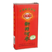康美 新开河参