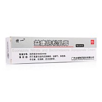 特一 益康倍松乳膏