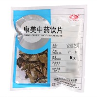 康美 蜜枇杷叶