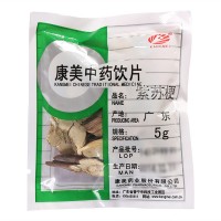 康美 紫苏梗