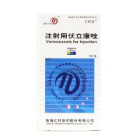 汇邦灵 注射用伏立康唑