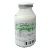 尤文 ω-3鱼油脂肪乳注射液