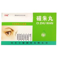 方健 磁朱丸