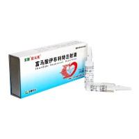 欣无忧 富马酸伊布利特注射液