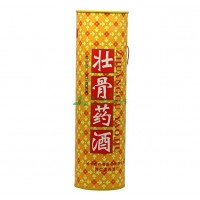 同仁堂 壮骨药酒 600ml