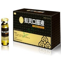 迪诺 蚁灵口服液
