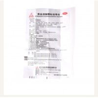 天士力 养血清脑颗粒