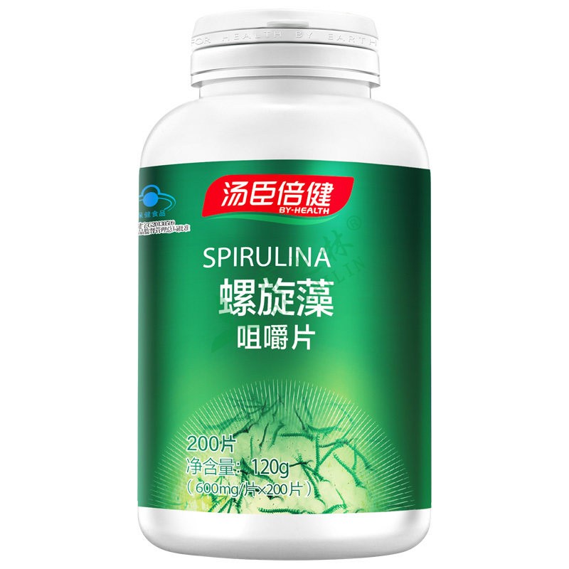 汤臣倍健 ?#33770;?#34299;咀嚼片
