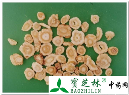 南沙参与北沙参的区别