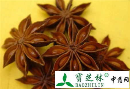 八角茴香伪劣辨别技巧