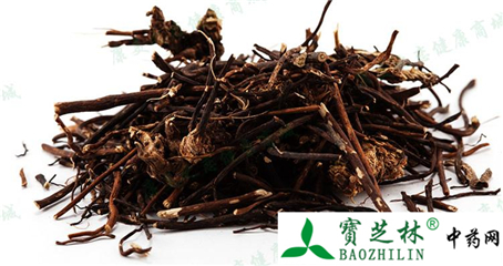 威灵仙的真假鉴别