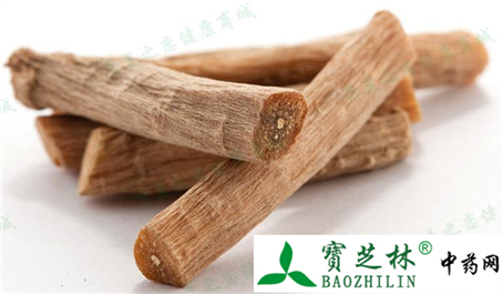 川牛膝和怀牛膝鉴别