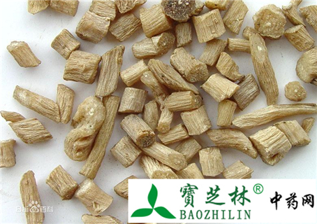 药材川牛膝和怀牛膝