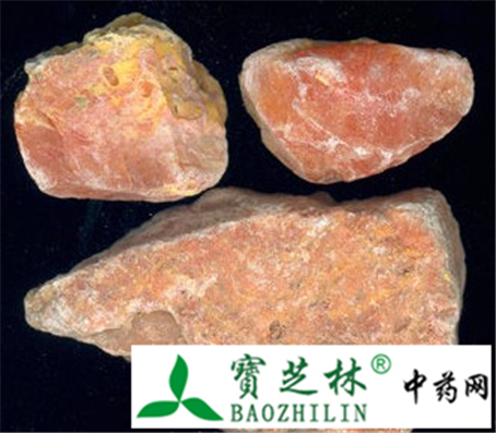 伪品竹花冒充天竺黄 使用注意鉴别