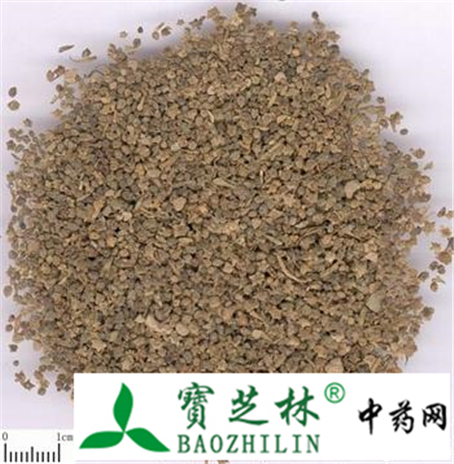 地肤子的简单鉴别