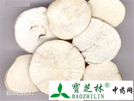 天花粉的功效与鉴别