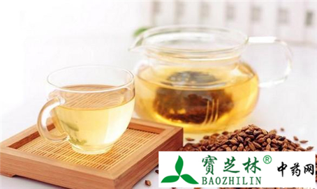 怎么鉴别大麦茶的优劣