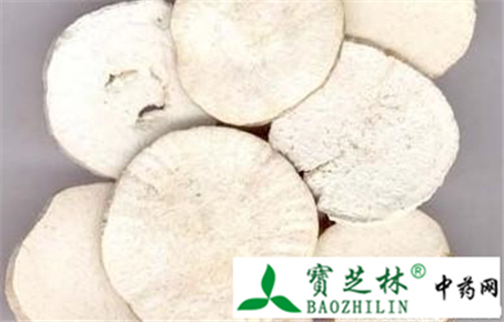 怎么鉴别中药材天花粉的的真假鉴别