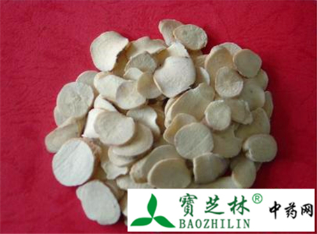 炒白芍的功效和作用有哪些