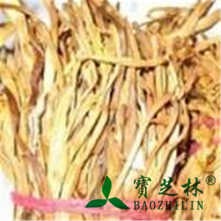 干黄花菜
