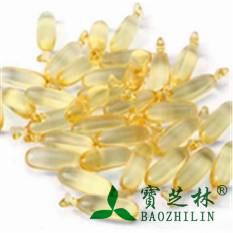 鱼肝油