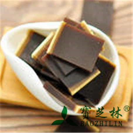 鹿角胶
