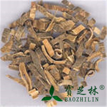 合欢皮