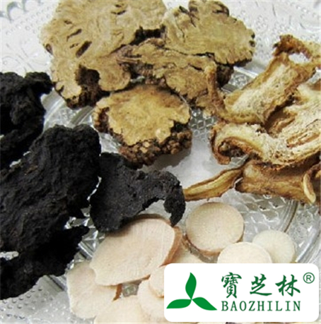 四物汤的功效与作用