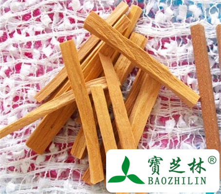 干檀香的功效与作用