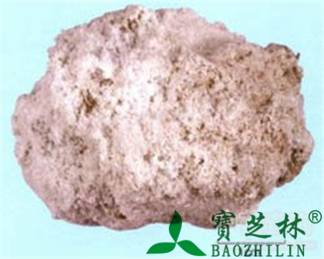 芒硝的作用与功效